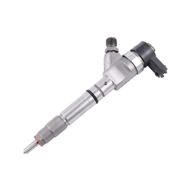Kompatibilis a Bosch CRIN 120 Series Common Rail 0445120048 jelű befecskendezővel – Scania G-Series és MAN TGX (Euro V) típusokhoz
