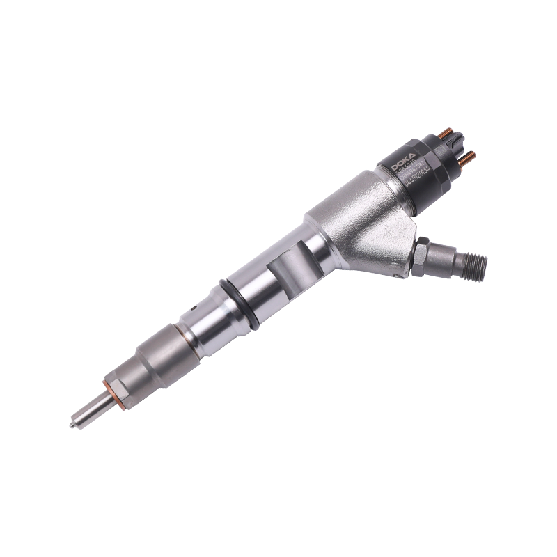 Kompatibilis a Bosch CRIN 120 Series Common Rail 0445120134 befecskendezővel – Weichai WHM6 / Yanmar 6EY tengeri motorokhoz (nem közúti Euro IV)