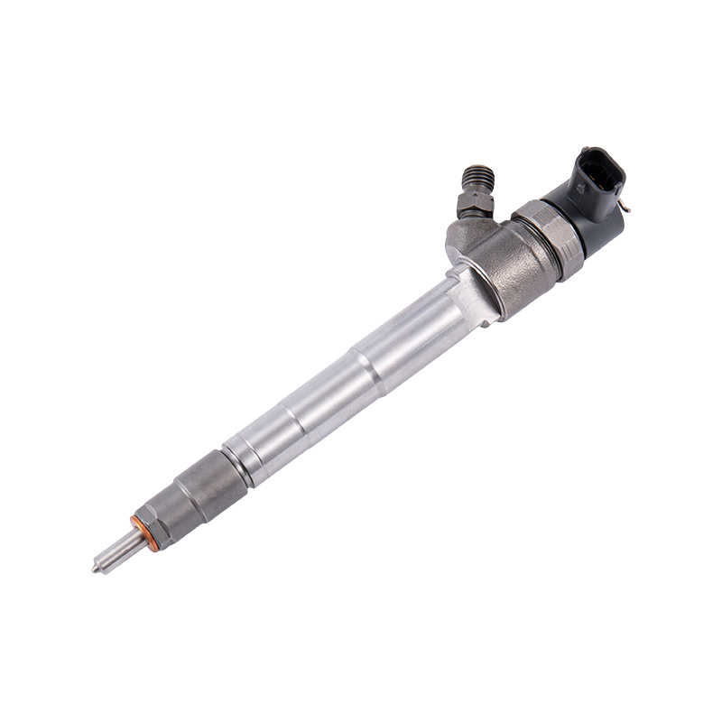 Kompatibilis a Bosch 0445110376 számú dízel üzemanyag befecskendezővel – CRI 110 sorozatú közös nyomócsöves befecskendezővel IVECO Daily / Mercedes-Benz Sprinterhez