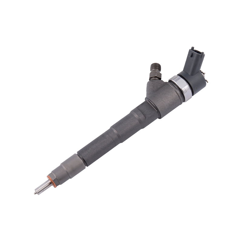 Kompatibilis a Bosch 0445110273 dízel üzemanyag befecskendezővel – CRI 110 sorozatú Common Rail befecskendezővel a Komatsu PC200 / CAT 320D (Euro III/IV) típusokhoz