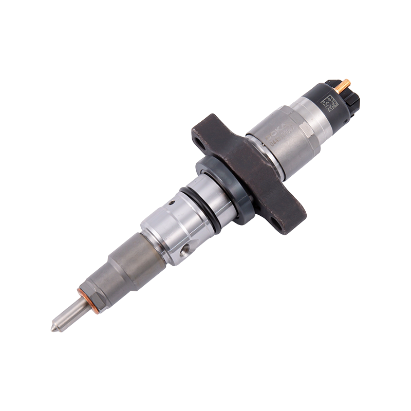 Kompatibilis a Bosch CRIN 120 sorozatú Common Rail 0445120007 befecskendezővel – Deutz TCD12.0 / Mitsubishi S6R motorokhoz (Euro IV)
