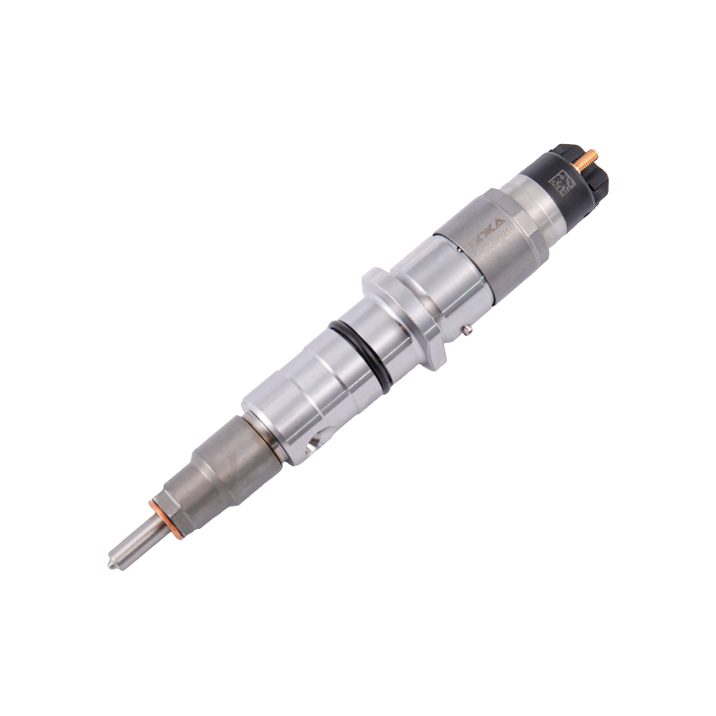 Kompatibilis a Bosch CRIN 120 Series Common Rail 0445120236 befecskendezővel – Perkins 1106D / Cummins QSK60 Gensetekhez (nem közúti Euro V)