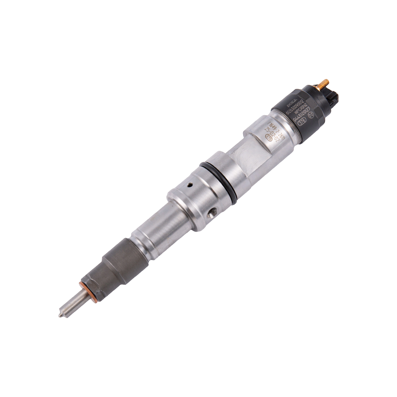 Kompatibilis a Bosch CRIN 120 Series Piezo Common Rail befecskendezővel 0445120127 – Iveco Cursor 9 / Renault DXi11 (Euro V/VI) típushoz