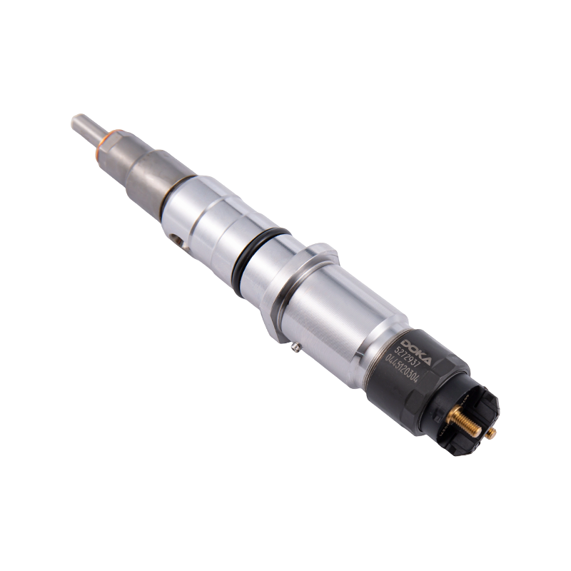 Wuxi DOKA CNC Technology Co., Ltd.