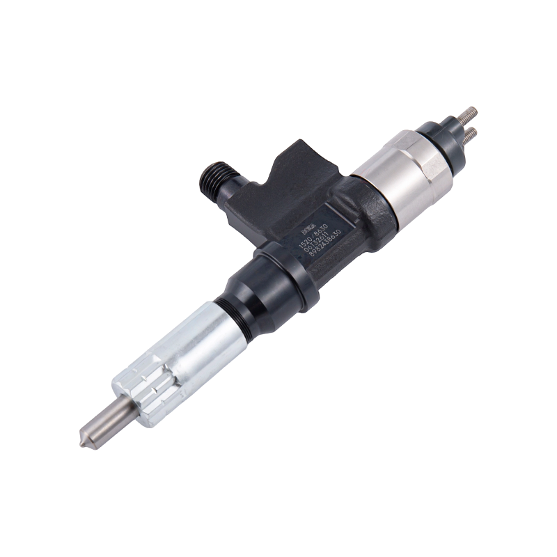 Kompatibilis a Denso G2 sorozatú piezoelektromos, közvetlen vezérlésű üzemanyag-befecskendezővel 295050-1520 – alkalmas a Lexus LX450d / Toyota GD sorozathoz. Kibocsátási szabvány: Euro VI