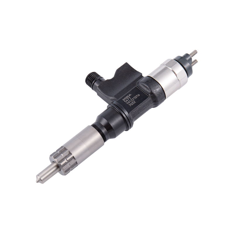 Kompatibilis a Denso G2 sorozatú 095000-5471 közös nyomócsöves üzemanyag-befecskendezővel – alkalmas Toyota 1KD-FTV / Mitsubishi 4M41 típusokhoz. Kibocsátási szabvány: Euro IV