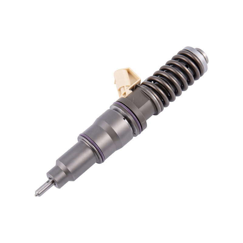 Kompatibilis a Delphi HDU sorozatú piezo dízel üzemanyag-befecskendezővel 20440388 – Volvo D13A / Caterpillar C9 generátorhoz 