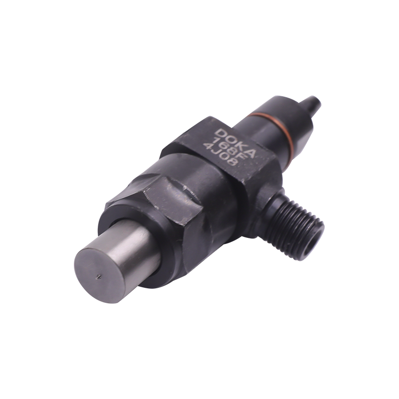 Wuxi DOKA CNC Technology Co., Ltd.