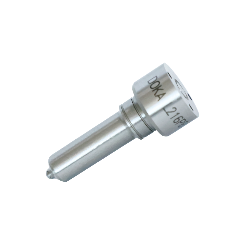 L216PBC Common Rail üzemanyagfúvóka Delphi BEBE4D08001/BEBE4D16001 sorozatú befecskendezőkhöz