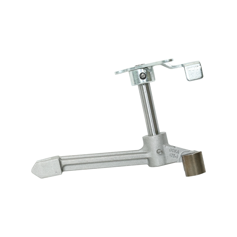 178F Shift Fork, egy speciális alkatrész a fordulatszám szabályozáshoz, minden 178F egyhengeres léghűtéses dízelmotorhoz alkalmazható